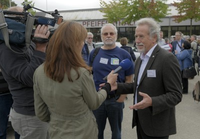 Ulrich Guldner, Karl Hans Geil