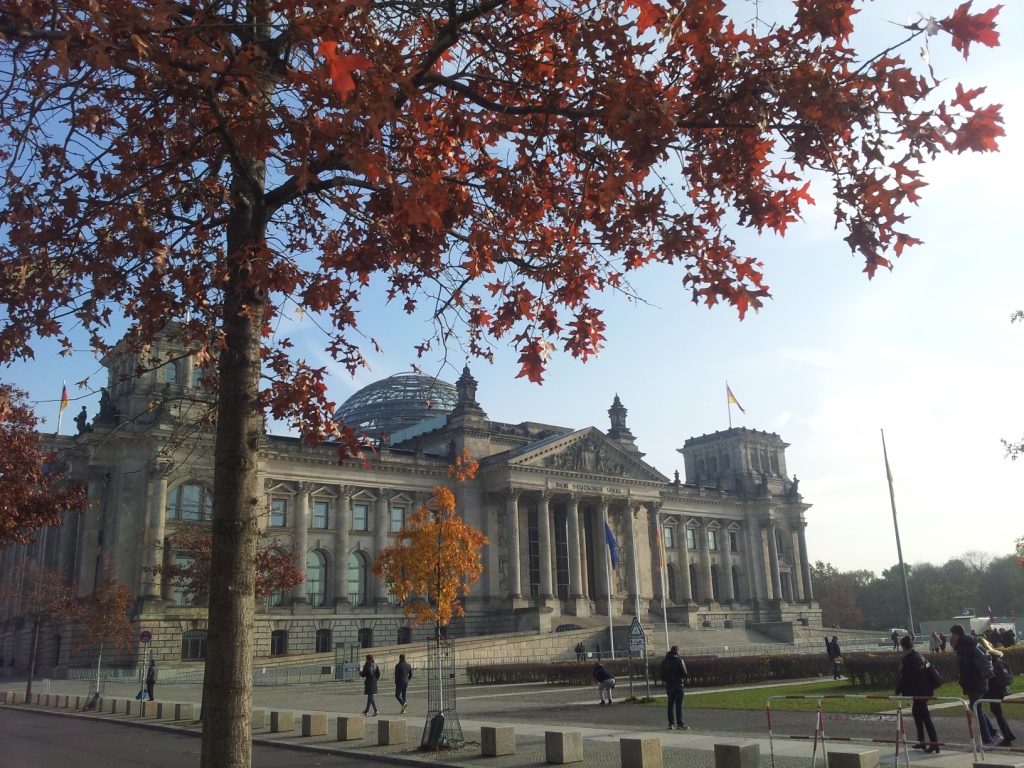 Reichstag