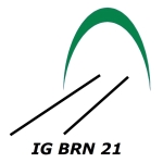 Logo IG BRN 21